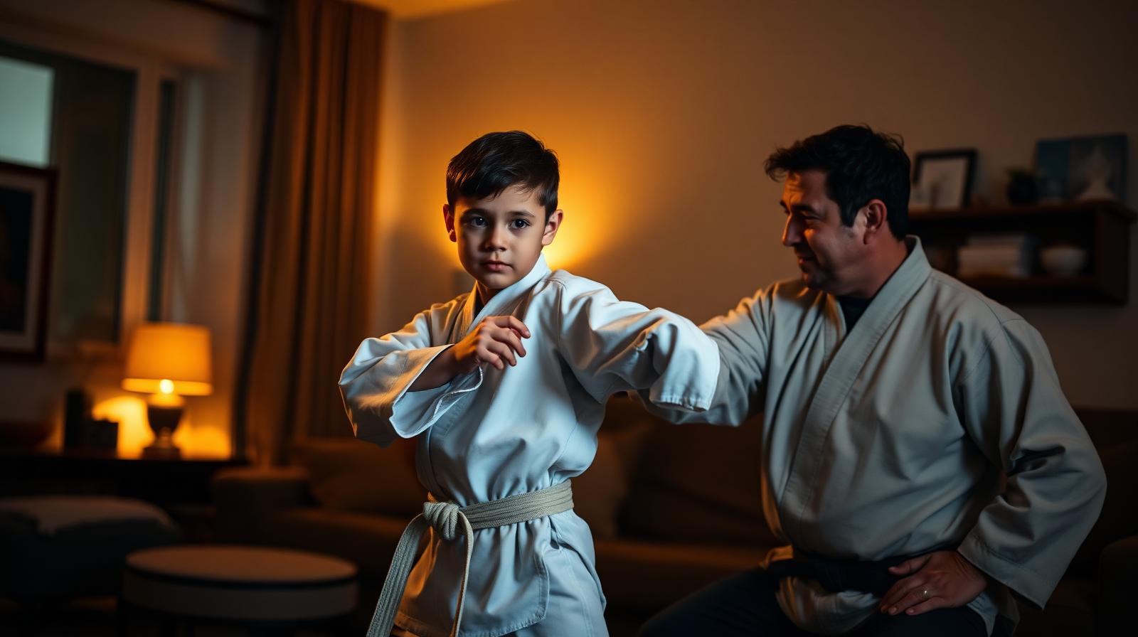 Why Martial Arts Discipline Doesn't "Stick" — And How We Fix It Together