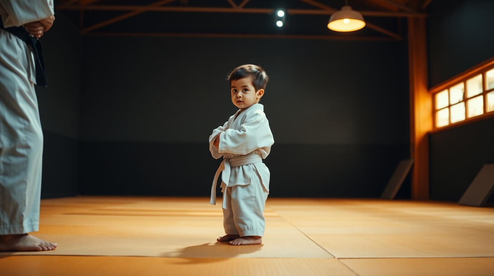 Empowering Children Through Martial Arts: Building Real Confidence in Coconut Creek Kids