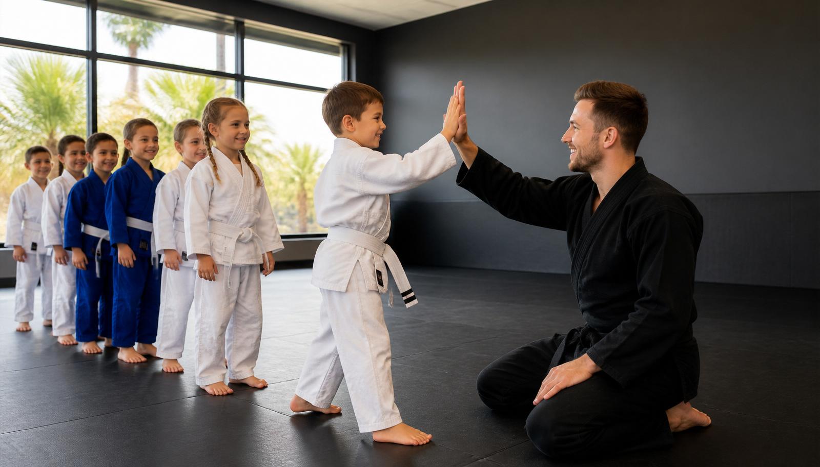 Kids Martial Arts in Coconut Creek: A Parent's Honest Guide