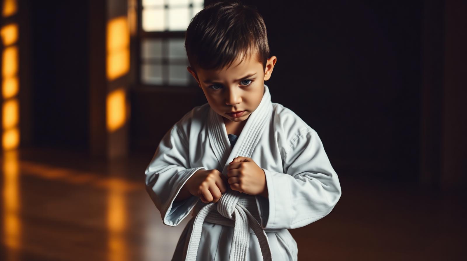 Quit Muscle vs. Grit Muscle: What to Do When Your Kid Says "I Don't Wanna Go"