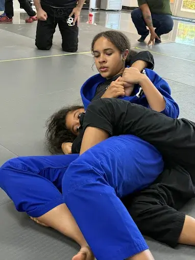 BJJ near Coral Springs: A Beginner’s Family Guide